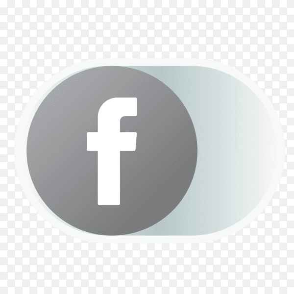 Facebook Logo offline PNG