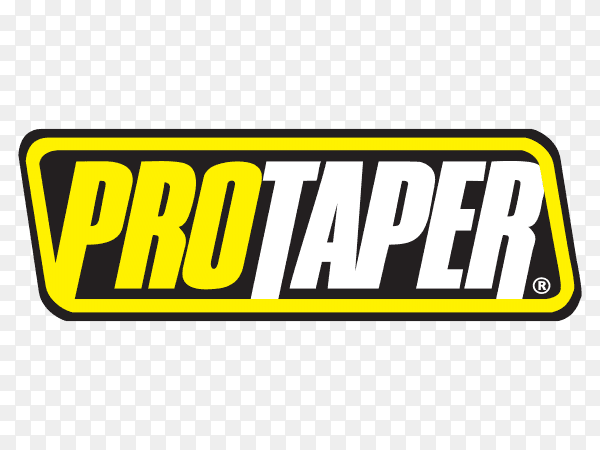 Logo pro taper icon PNG
