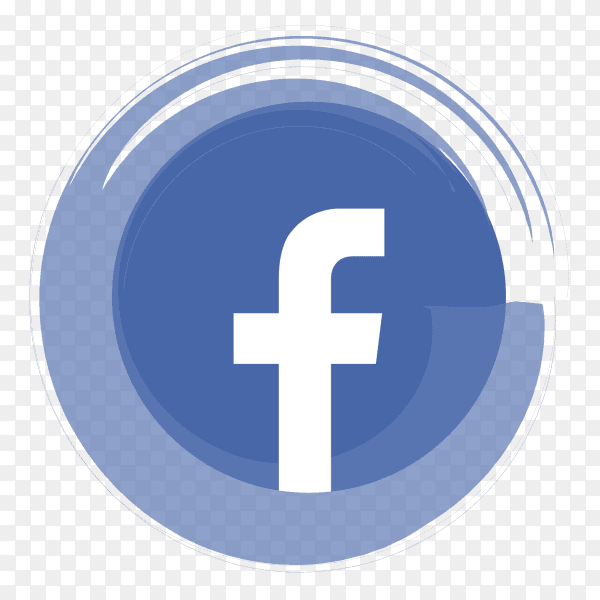 Facebook logo  PNG