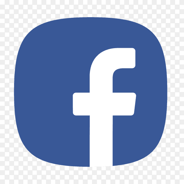 Logo facebook PNG