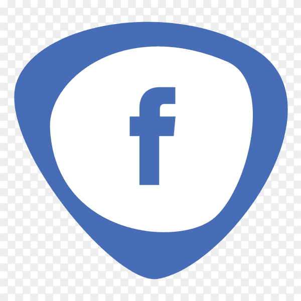 Logo facebook PNG