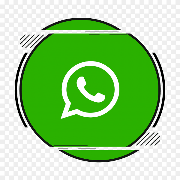 Whats App logo PNG
