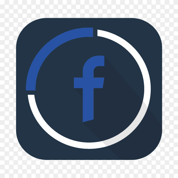 Logo facebook icon PNG