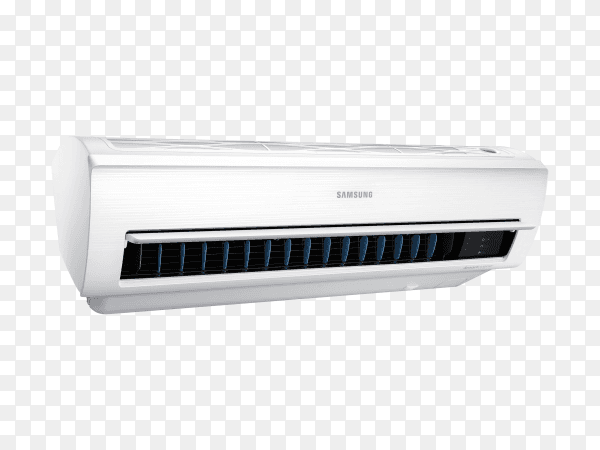 Air conditioner PNG