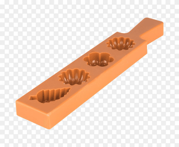 Candy mold PNG
