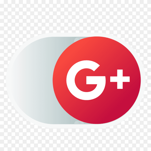 Googleplus Logo Online PNG