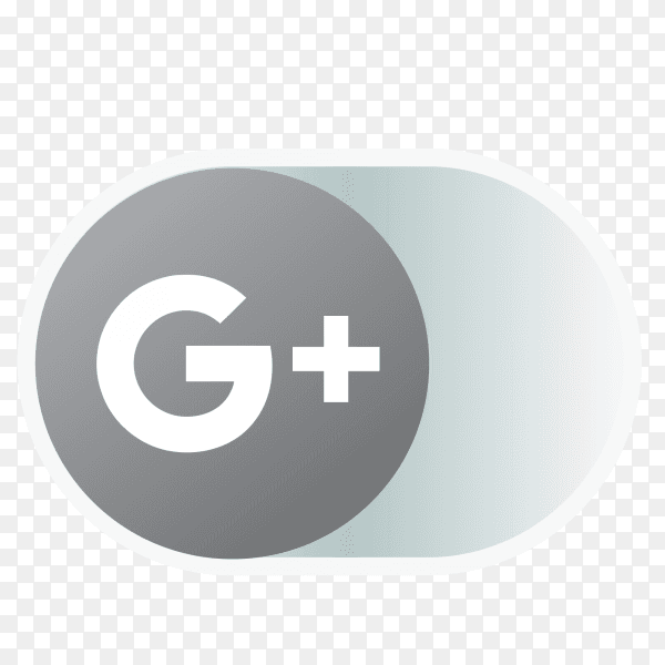 Googleplus Logo offline PNG