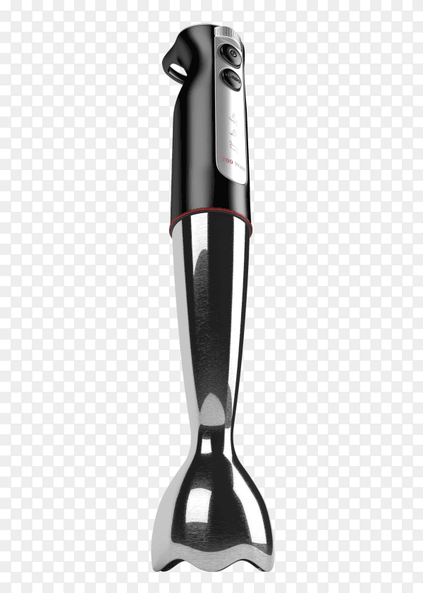 Hand stick blender PNG