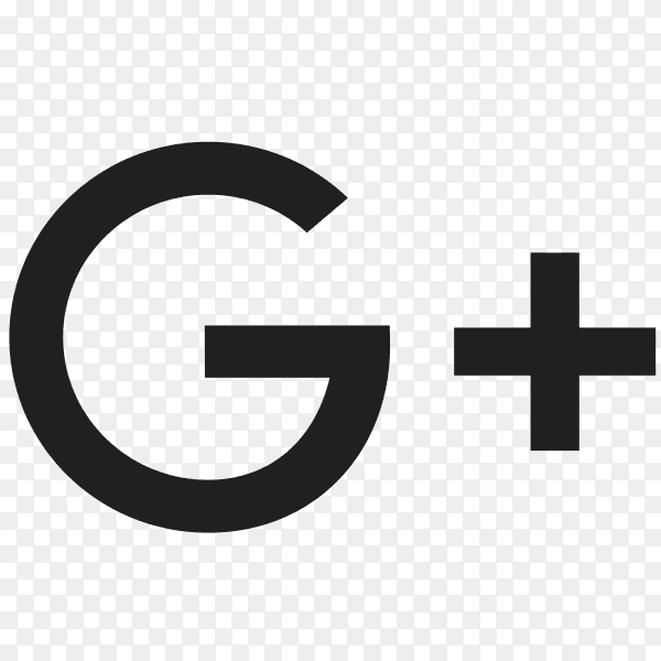 Icon GooglePlus PNG