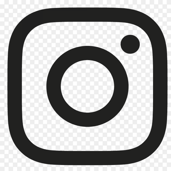 Icon Instagram PNG