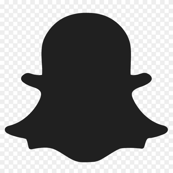 Icon Snapchat PNG