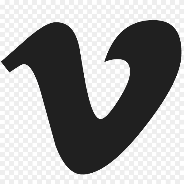 Icon Vimeo PNG