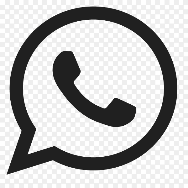 Icon WhatsApp PNG