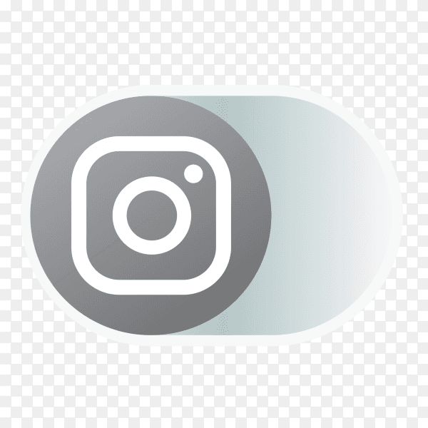 Instagram Logo offline PNG