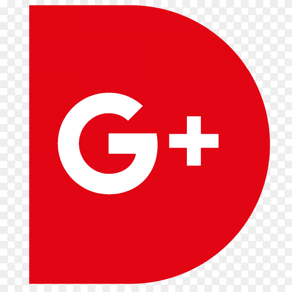 Logo Googleplus sidebar PNG