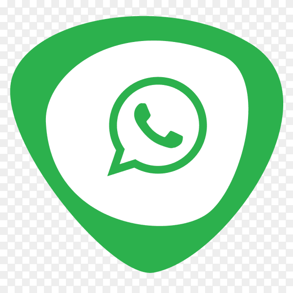 New logo WhatsApp PNG