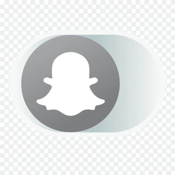 Snapchat Logo offline PNG