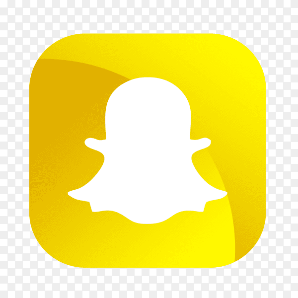 Snapchat icon PNG
