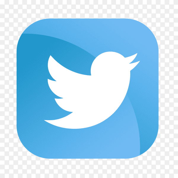 Twitter icon PNG