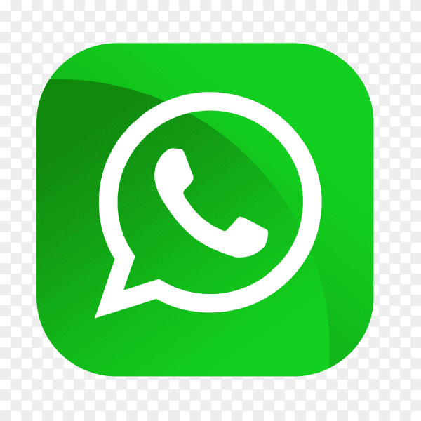 WhatsApp icon PNG