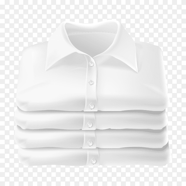 White clothes washed PNG