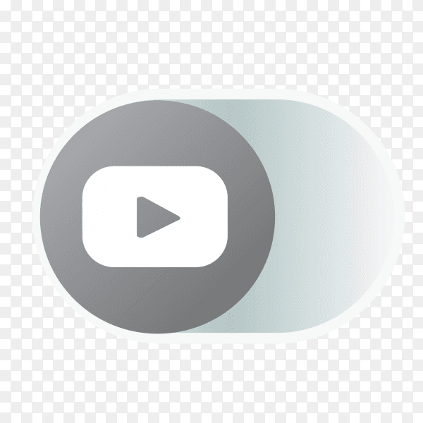 YouTube Logo offline PNG