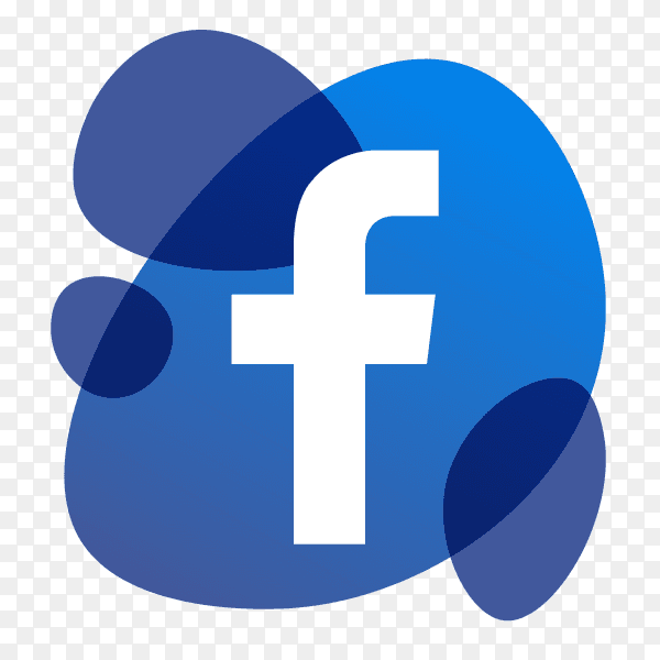 Logotype Facebook PNG