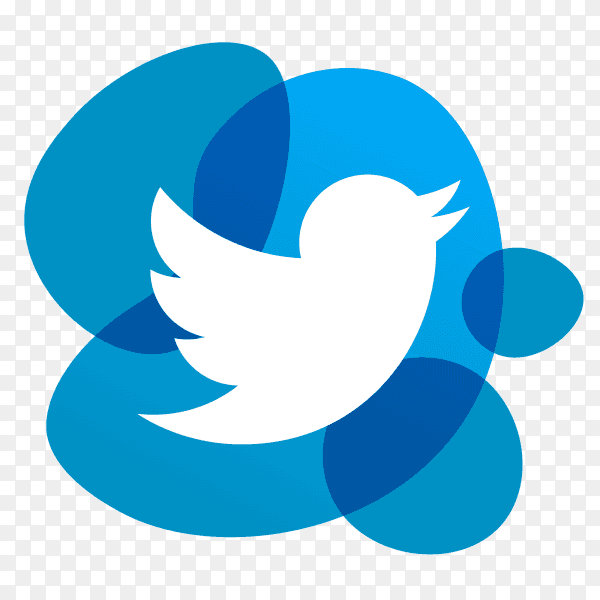 Logotype Twitter PNG