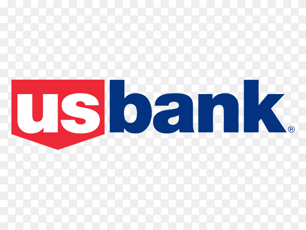 Logo us bank clipart PNG