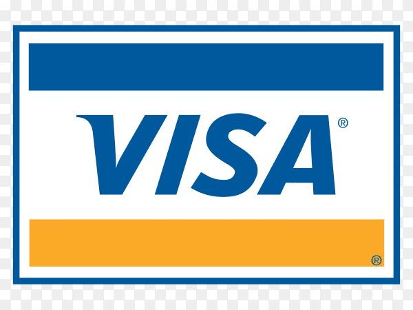 Logo visa icon PNG