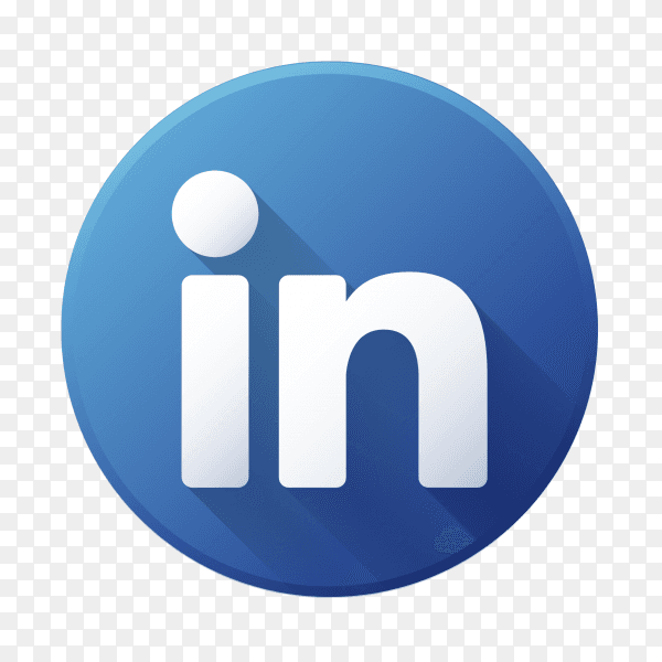 Linkedin logo Clip art PNG