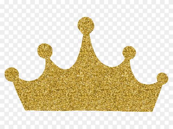 Princess crowns Clipart PNG