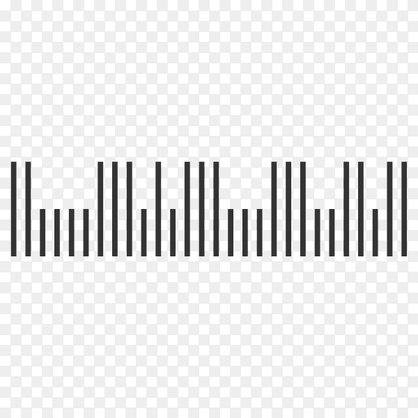Barcode PNG Images