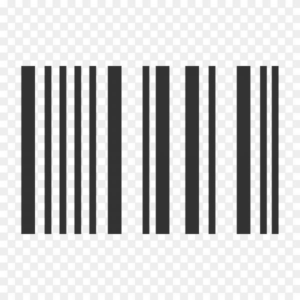 Barcode PNG Images - Free Transparent Backgrounds | SimilarPNG