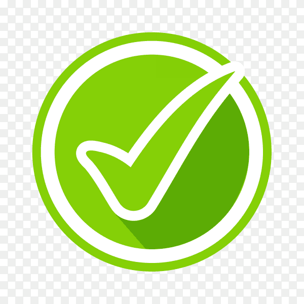 Correct PNG Images - Free Transparent Backgrounds | SimilarPNG