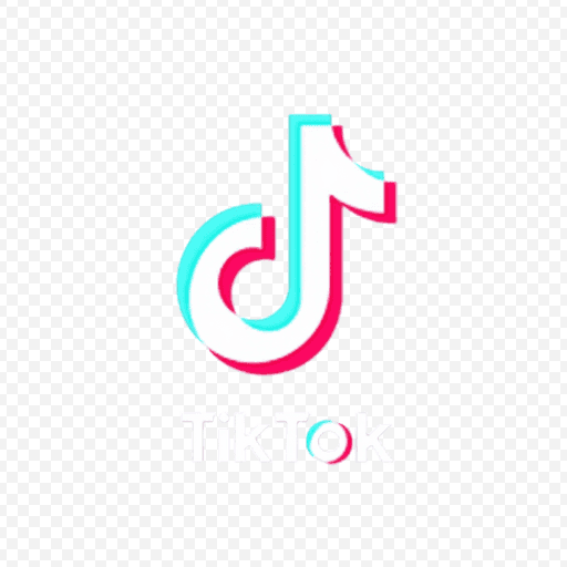TikTok Logo Transparent PNG Image