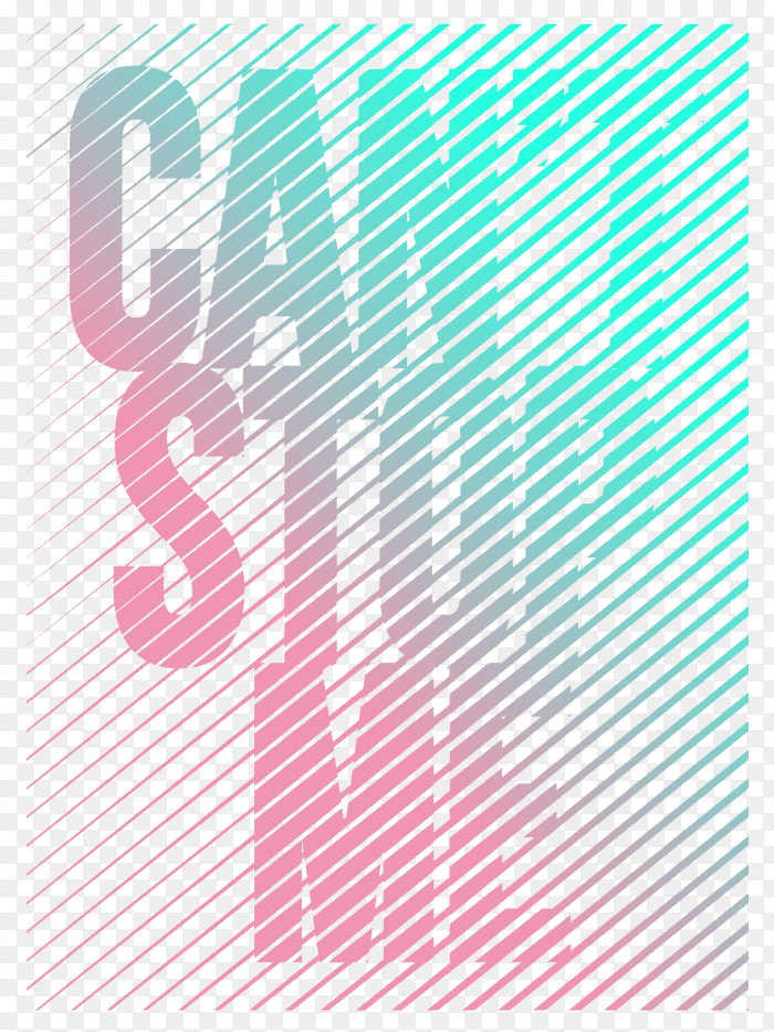 Quote shirt design - Can't Stop Me PNG