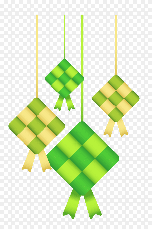 Ketupat PNG