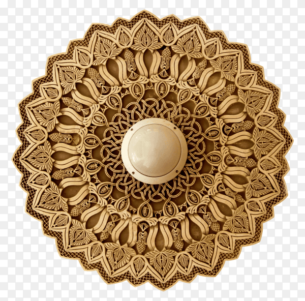 Beautiful Moroccan Architecture premium image free PNG