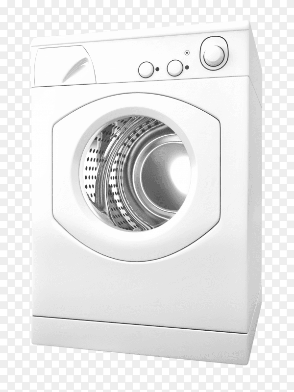 Clothes washing - Washing machine PNG