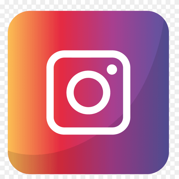 Icon illustrator Instagram PNG