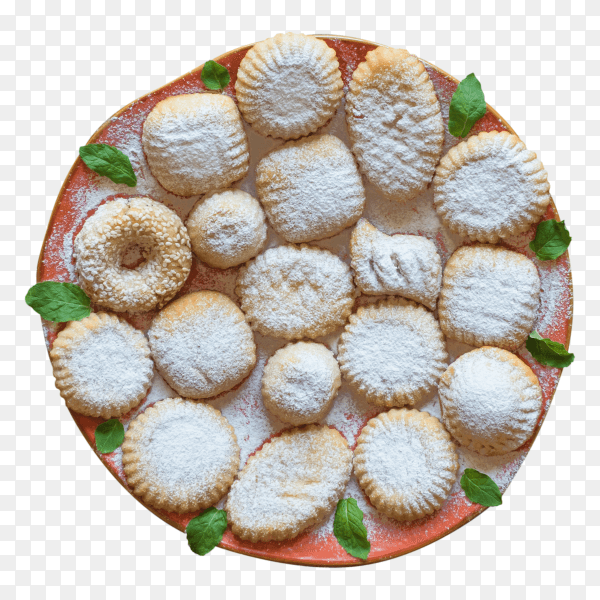 Kahk el eid el fitr transparent image PNG
