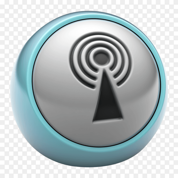 Aerial Full collection - Wifi image PNG