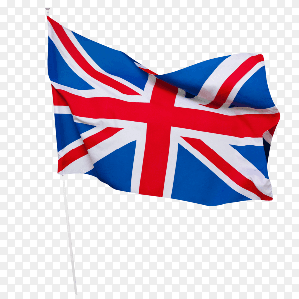 Britain flag - United kingdom flag royalty free PNG