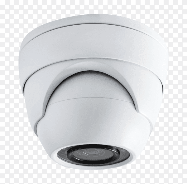 CCTV security camera - security system transparent PNG