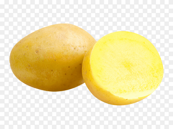 Potatoes - download free PNG