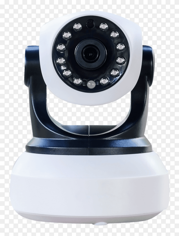 Security camera cctv safety transparent PNG
