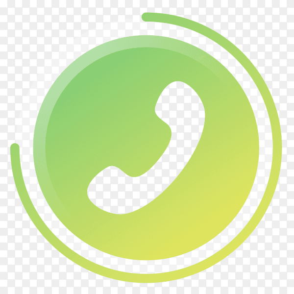 Viber logo icon on transparent PNG