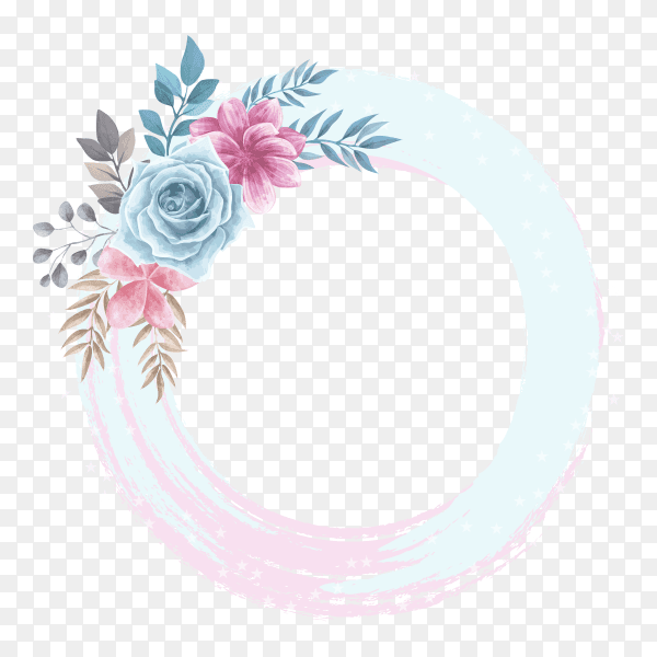 Wedding invitation card Clipart PNG