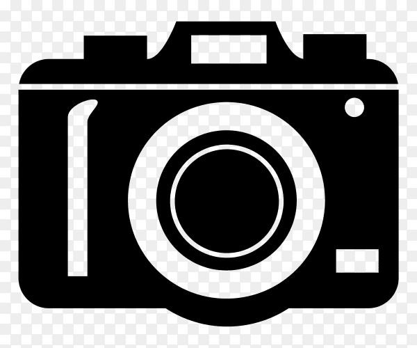 Digital camera Premium Vector PNG